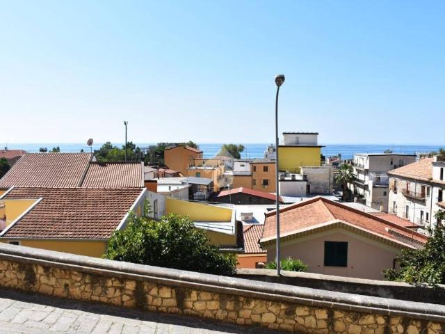 Appartamento in vendita a Paola CS