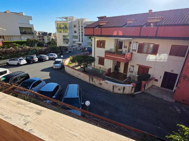 Appartamento in vendita a Paola CS