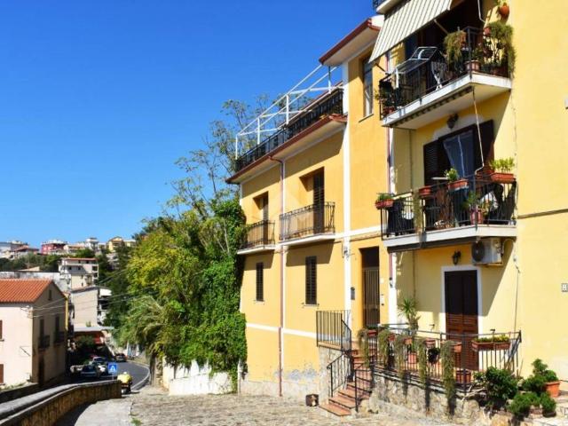 Appartamento in vendita a Paola CS
