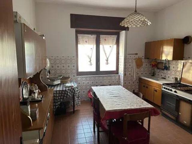 Appartamento in vendita a Paola CS