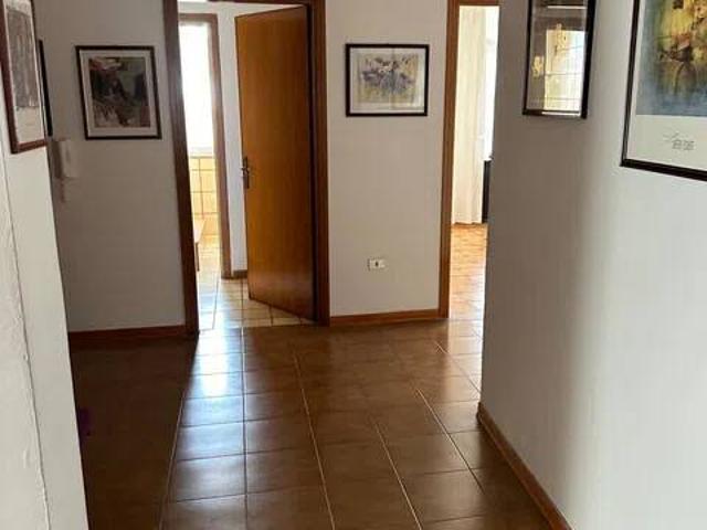 Appartamento in vendita a Paola CS