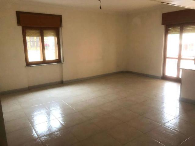 Appartamento in vendita a Paola CS