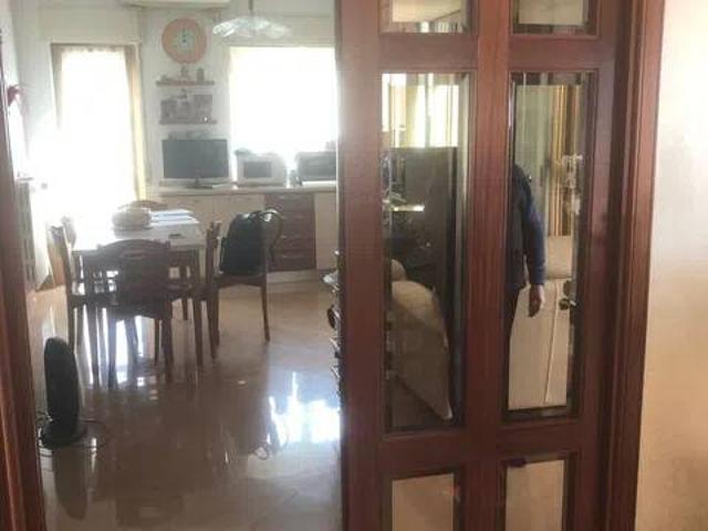Appartamento in vendita a Paola CS