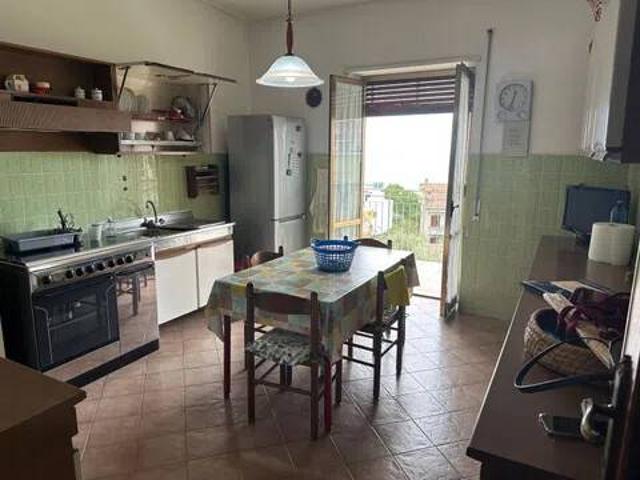 Appartamento in vendita a Paola CS