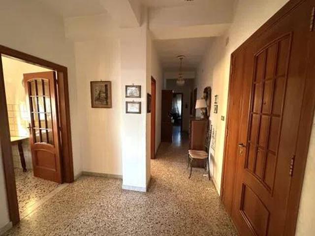 Appartamento in vendita a Paola CS
