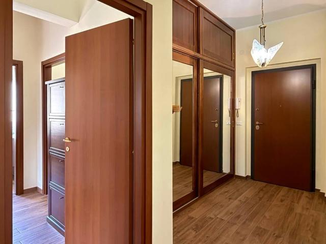 Appartamento in vendita a Paola CS