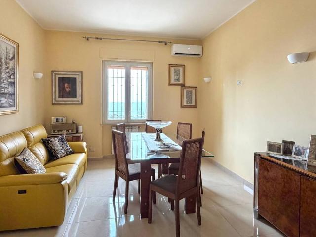 Appartamento in vendita a Paola CS