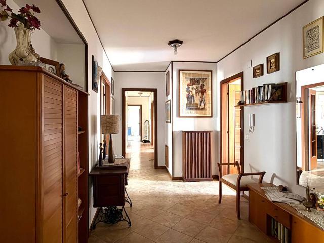 Appartamento in vendita a Paola CS