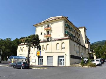 Appartamento in vendita a Paola CS