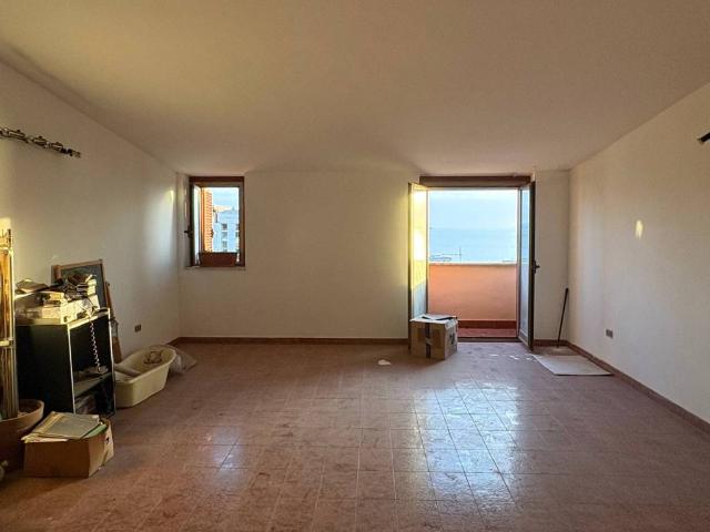 Appartamento in vendita a Paola CS