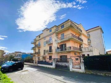 Appartamento in vendita a Paola CS