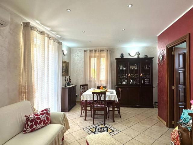 Appartamento in vendita a Paola CS