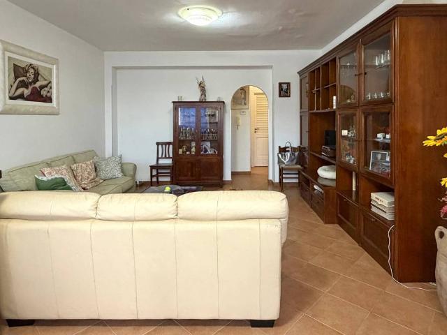 Appartamento in vendita a Paola CS