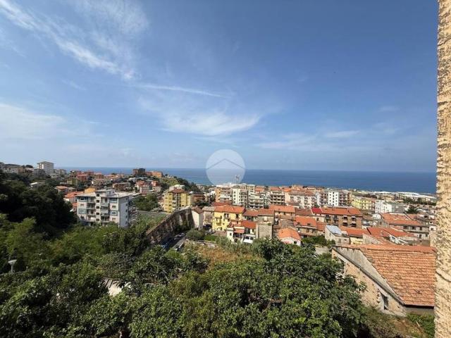 Appartamento in vendita a Paola CS