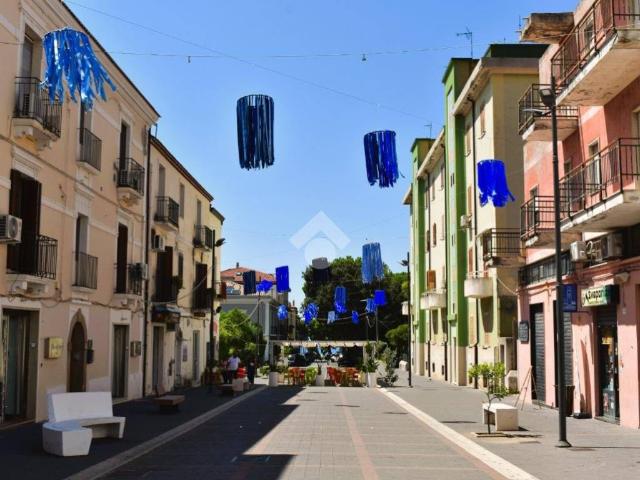 Appartamento in vendita a Paola CS