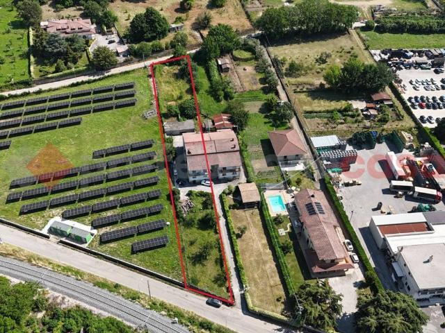 Appartamento in vendita a Paolisi BN