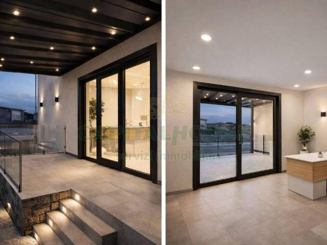 Appartamento in vendita a Palma Campania NA