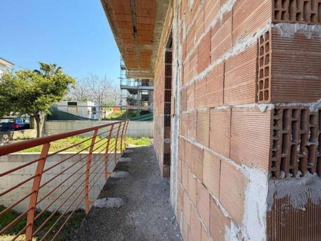 Appartamento in vendita a Palma Campania NA