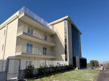 Appartamento in vendita a Palma Campania NA