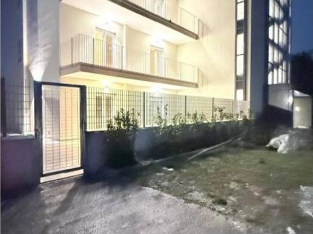 Appartamento in vendita a Palma Campania NA
