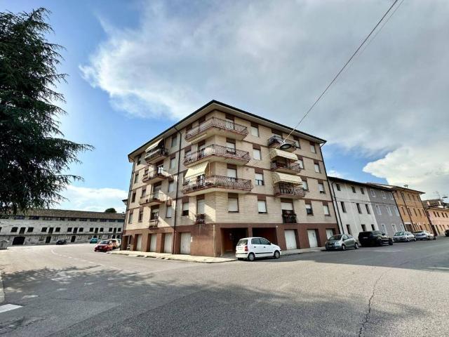 Appartamento in vendita a Palmanova UD