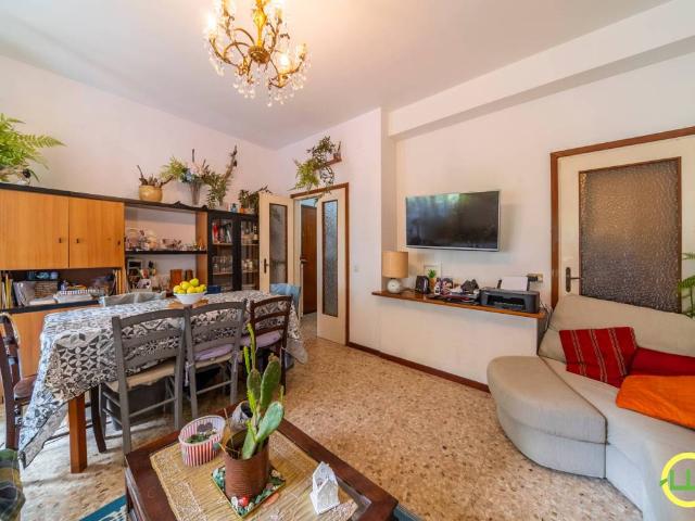 Appartamento in vendita a Palmanova UD