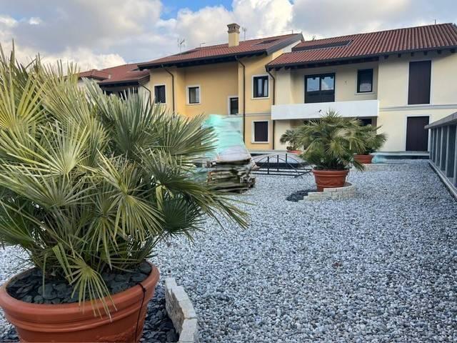 Appartamento in vendita a Palmanova UD