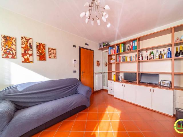 Appartamento in vendita a Palmanova UD