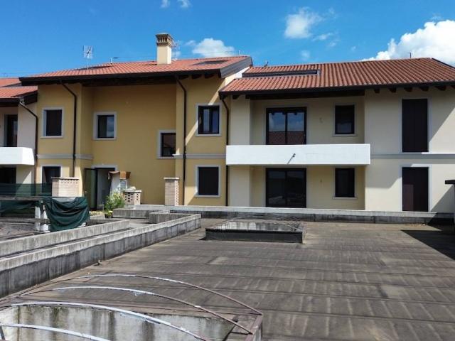 Appartamento in vendita a Palmanova UD