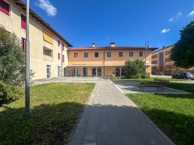 Appartamento in vendita a Palmanova UD