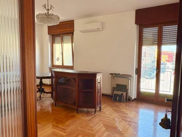 Appartamento in vendita a Palmanova UD