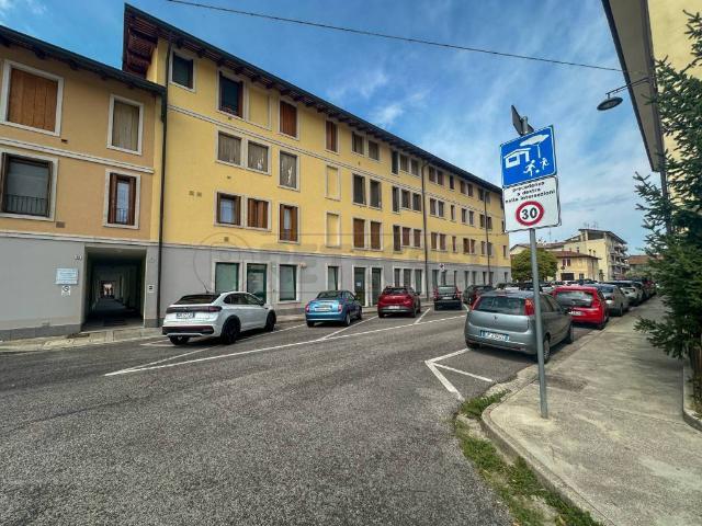 Appartamento in vendita a Palmanova UD