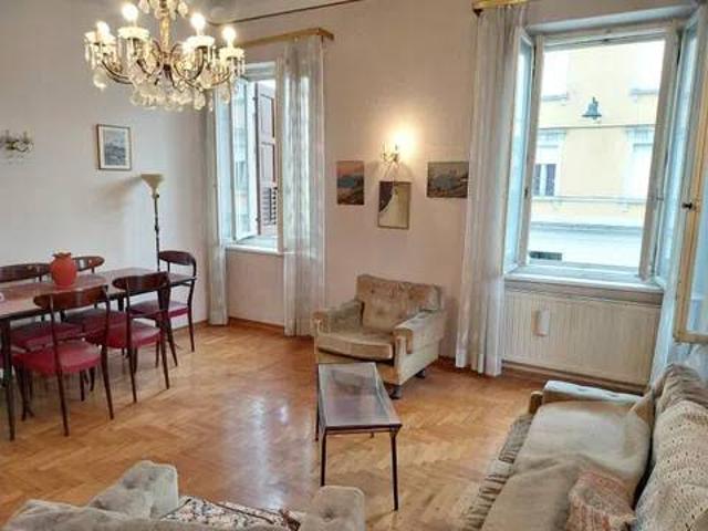 Appartamento in vendita a Palmanova UD