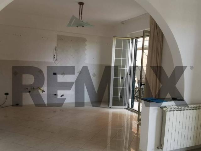 Appartamento in vendita a Palmi RC
