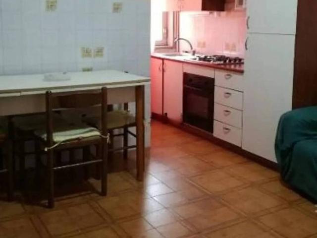 Appartamento in vendita a Palmi RC