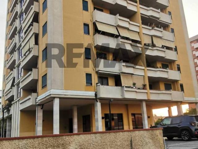 Appartamento in vendita a Palmi RC