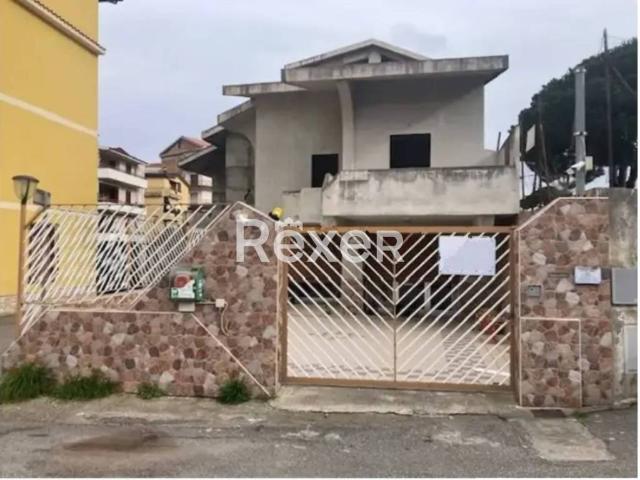 Appartamento in vendita a Palmi RC