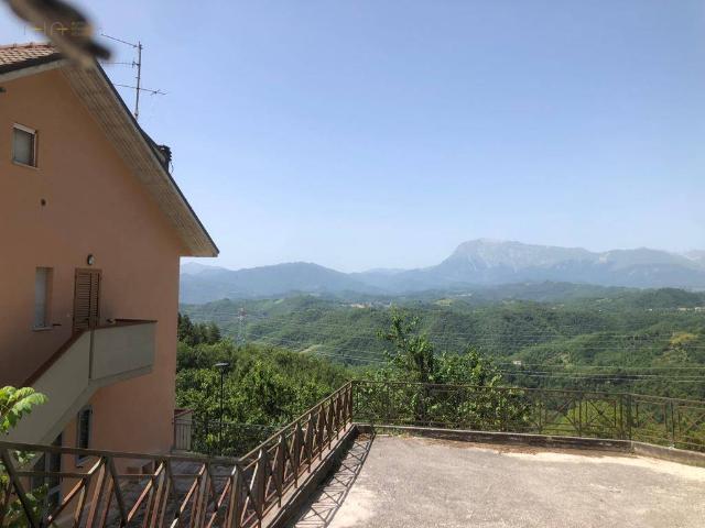 Appartamento in vendita a Palmiano