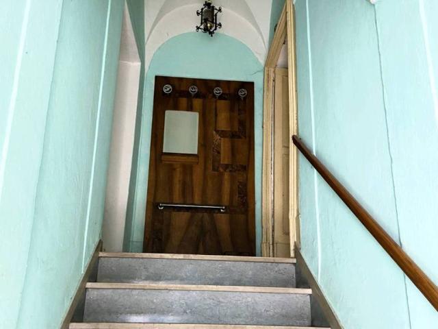 Appartamento in vendita a Palmoli CH