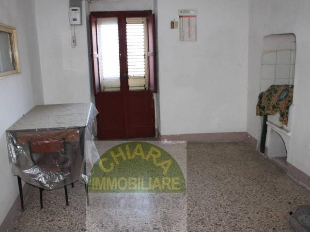 Appartamento in vendita a Palmoli CH