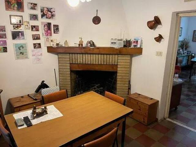 Appartamento in vendita a Palmoli CH
