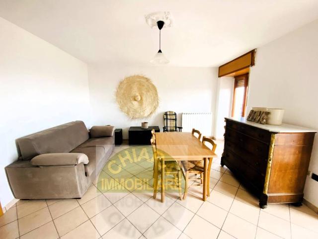 Appartamento in vendita a Palmoli CH