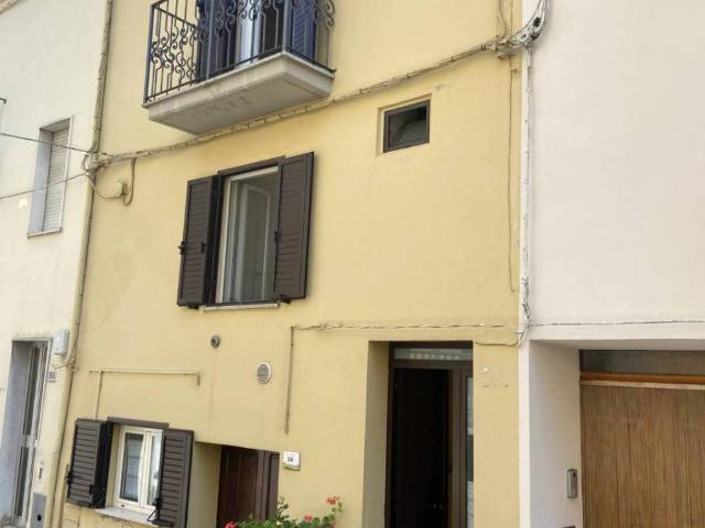 Appartamento in vendita a Palmoli CH