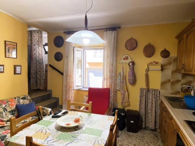 Appartamento in vendita a Palmoli CH