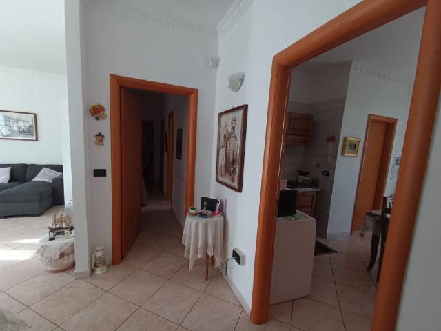 Appartamento in vendita a Palo del Colle BA
