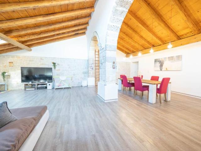 Appartamento in vendita a Palo del Colle BA