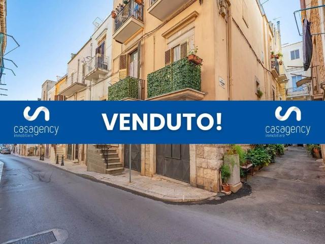 Appartamento in vendita a Palo del Colle BA