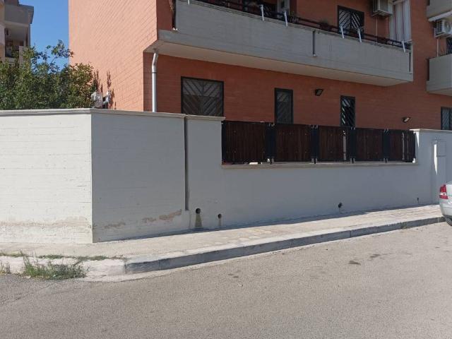 Appartamento in vendita a Palo del Colle BA