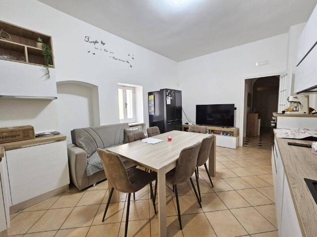 Appartamento in vendita a Palo del Colle BA