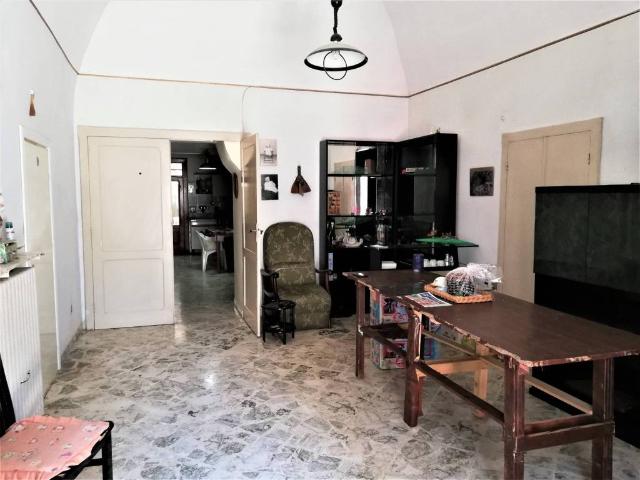 Appartamento in vendita a Palo del Colle BA